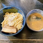 大勝軒 まるいち - つけ麺