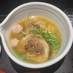 麺処 銀笹 - 