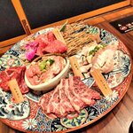 Yakiniku To Horumon Shima - 