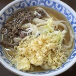 くれちうどん - 