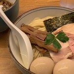 らぁ麺 ふじ松 - 