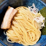 大勝軒 まるいち - 麺