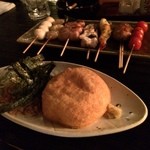 十八番 - のサービス！