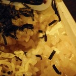 東筑軒 - このご飯が半端なく美味い！！