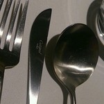 カセント - キュテポル。ポルトガルの綺麗なカトラリー