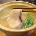 うどん工房悠々 - 