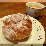 シュークリーム