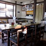 鬼そば - (2013,12/13)