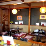 鬼そば - (2013,12/13)