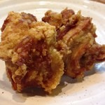 うどん工房悠々 - 