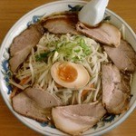 旭川ラーメン ゆーから - 