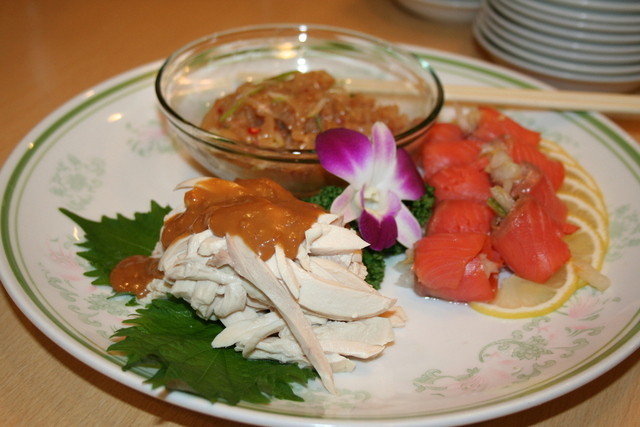 チャイナテーブル - 日本橋/中華料理 | 食べログ