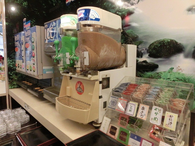 閉店 スーパーフリークス 岐阜大垣店 大垣 洋食 欧風料理 その他 食べログ