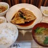 食堂 のら