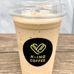 K-ING COFFEE - 