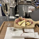 EATALY - 