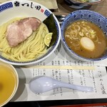 つじ田 - 料理写真: