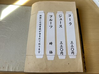 うなぎ やす川 - 