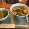 麺匠 清兵衛 下赤坂店