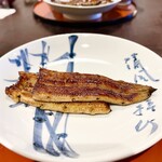 東京竹葉亭 - 