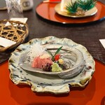 東京竹葉亭 - 