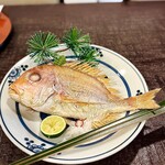 東京竹葉亭 - 