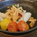 Jose Luis Karuizawa - 