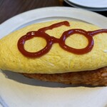 めがね食堂 a la gri - 