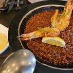 Jose Luis Karuizawa - 