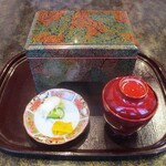 Keiki - 鰻重 ご飯大盛り4,180円（税込）。 ご飯大盛りはサービスです。
