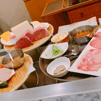 鉄板焼 ふかみ -  鉄板焼 ふかみ -