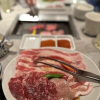 代官山焼肉 kintan - 