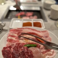 代官山焼肉 kintan - 