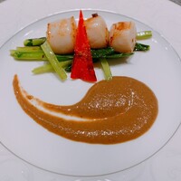 鉄板焼 ふかみ -  鉄板焼 ふかみ -