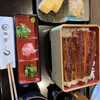 鰻屋 黒船 堺御陵通店