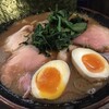 神田ラーメン わいず