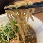 麺's Natural - 