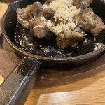 Tsukada Noujou - 地鶏炭火焼