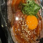 炭火焼肉屋台 たじま屋 - 