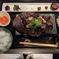 ごはん処 田辺宗 - 