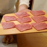 鮨 神楽 - 