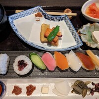 ごはん処 田辺宗 - 