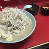 ラーメン二郎 新宿歌舞伎町店