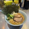 とんこつラーメン 藤参