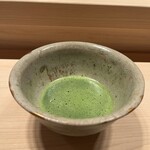 多仁本 - お抹茶