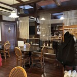 KASHIWA CAFE & COFFEE ROASTERY - 