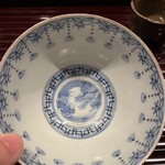 多仁本 - 干支のお皿でした♡