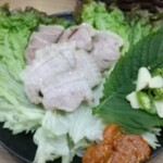 韓国料理ヨンドン - 