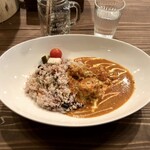 アーリーズカフェ - 