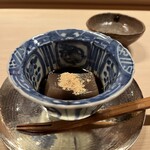 多仁本 - 葛餅(たぶん)